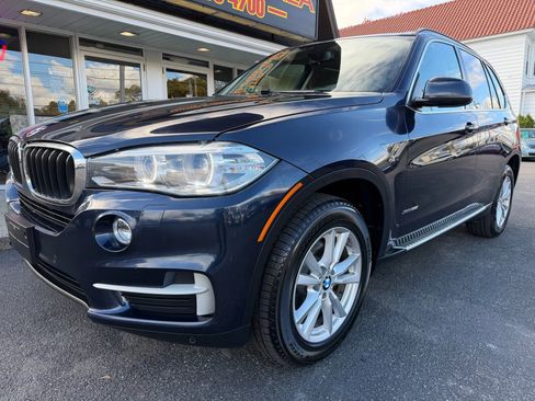 Used 2015 BMW X5 xDrive35i image 2