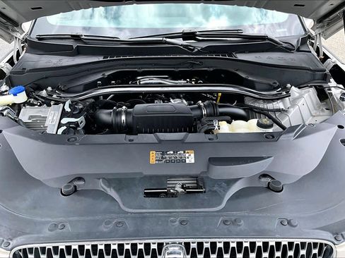 Used 2022 Lincoln Aviator Reserve w/ Elements Package Plus RWD image 31