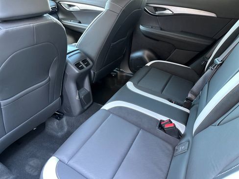 New 2026 Buick Envision Sport Touring AWD/4WD image 12