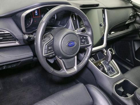 Used 2022 Subaru Legacy Limited AWD/4WD image 24