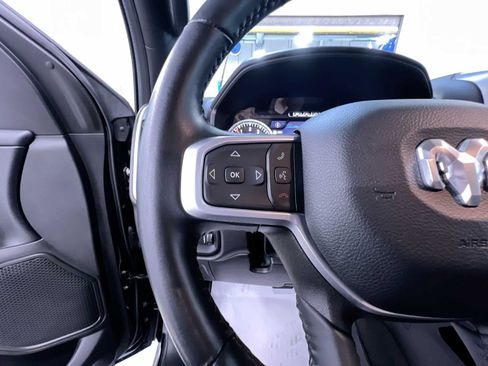 Used 2023 RAM 1500 Big Horn AWD/4WD image 19