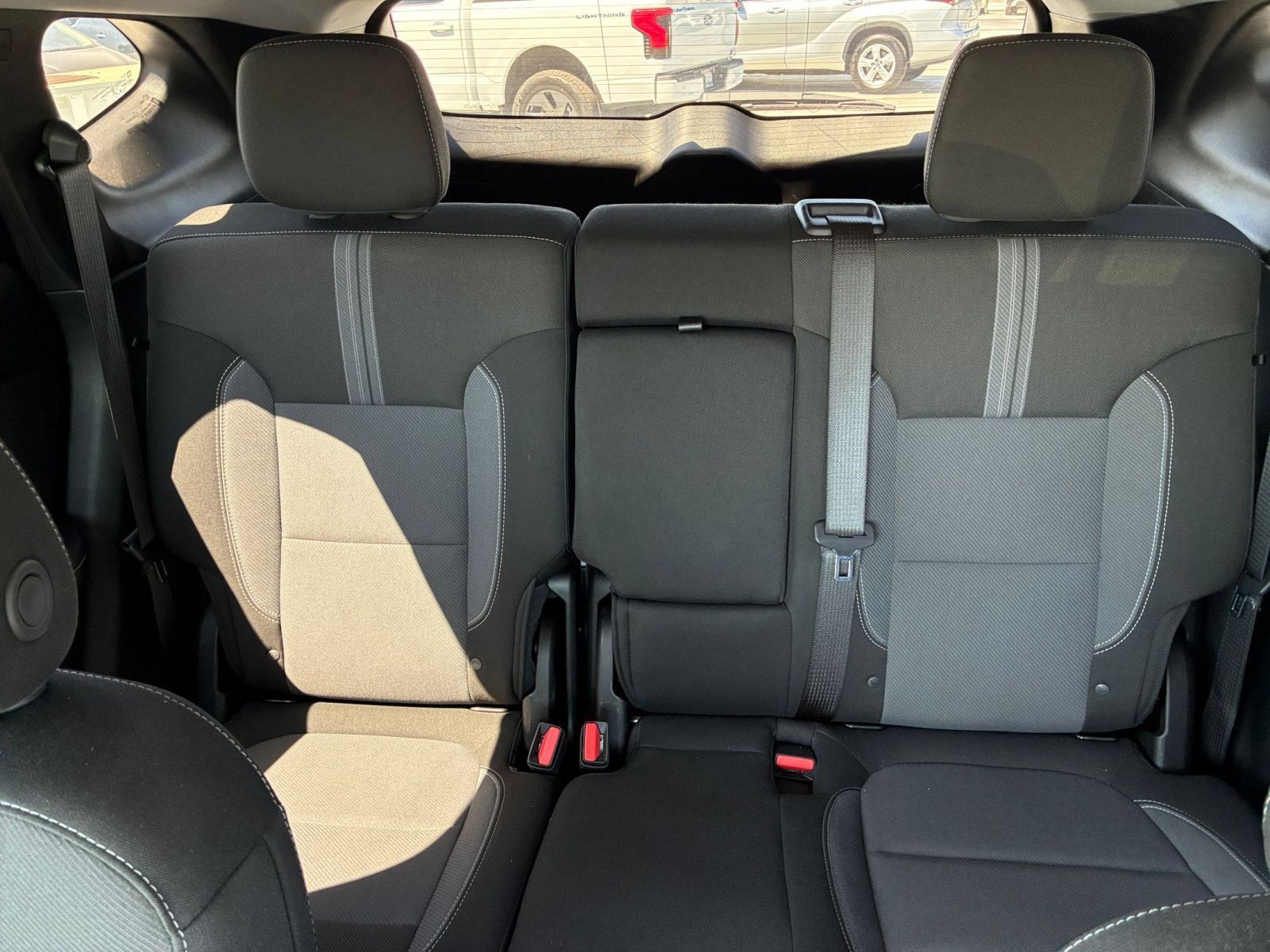 Used 2026 Chevrolet Blazer LT FWD image 37