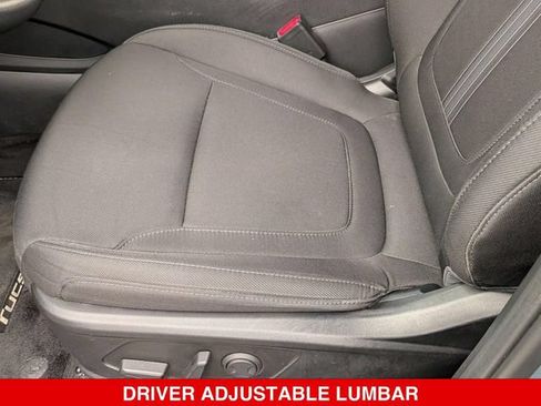 Used 2024 Hyundai Tucson SEL AWD/4WD image 16