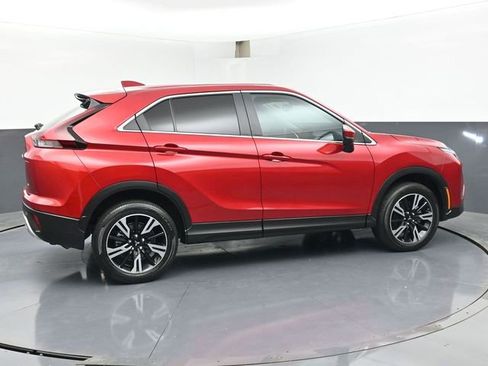 Used 2024 Mitsubishi Eclipse Cross SE AWD/4WD image 3