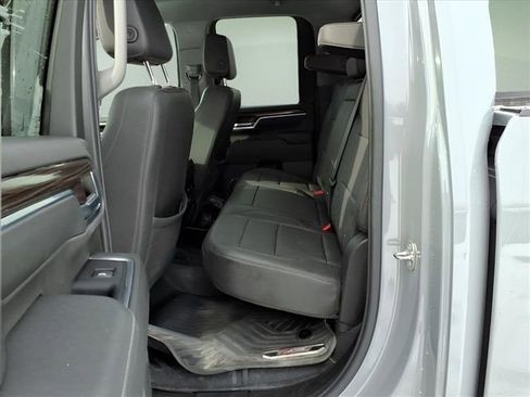 Used 2024 Chevrolet Silverado 2500 LT image 16