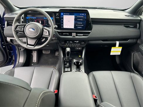 New 2026 Subaru Outback Limited XT image 20