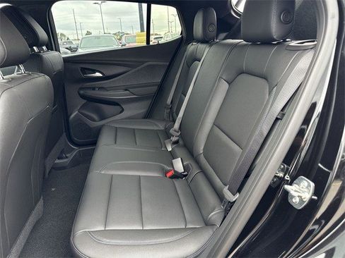 New 2026 Buick Envista Sport Touring w/ Convenience II Package image 21