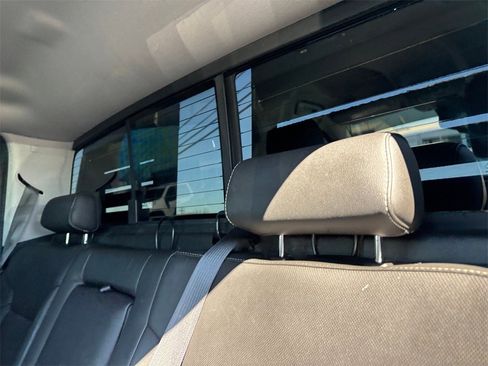 Used 2018 Chevrolet Silverado 3500 LTZ w/ Duramax Plus Package image 23