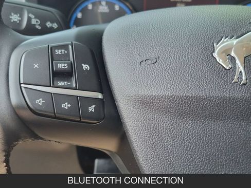 Used 2024 Ford Bronco Sport Outer Banks AWD/4WD image 19