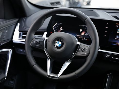 New 2026 BMW X1 xDrive28i w/ Technology Package image 27