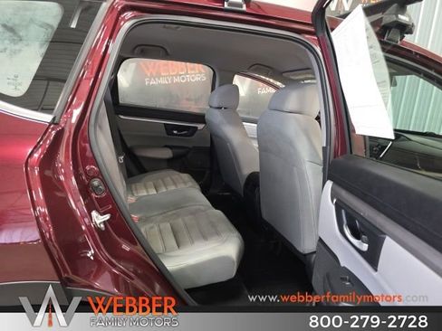 Used 2018 Honda CR-V LX image 13