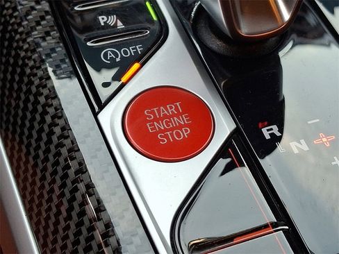 Used 2022 BMW M4 xDrive Competition w/ Executive Package image 26