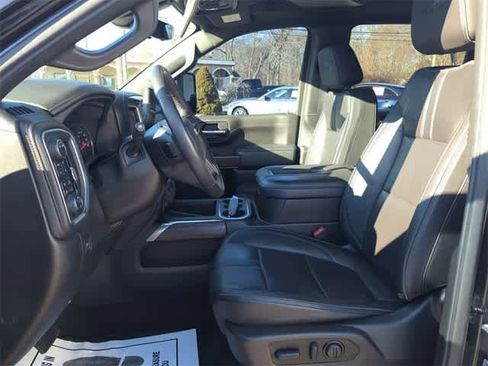 Used 2022 Chevrolet Silverado 2500 High Country w/ Z71 Off-Road Package image 19