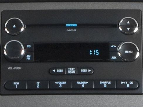 Used 2016 Ford F350 Lariat w/ Lariat Ultimate Package image 9