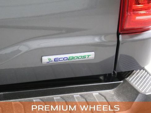 Used 2022 Ford F150 XLT w/ Equipment Group 302A High AWD/4WD image 10