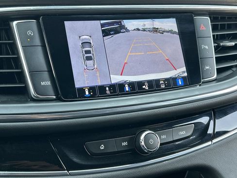 Used 2024 Buick Enclave Avenir w/ Avenir Technology Package FWD image 15