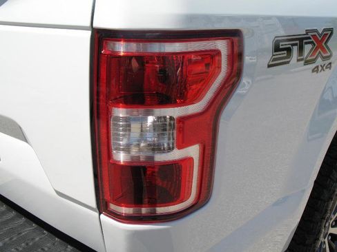 Used 2020 Ford F150 XL w/ Equipment Group 101A Mid AWD/4WD image 64