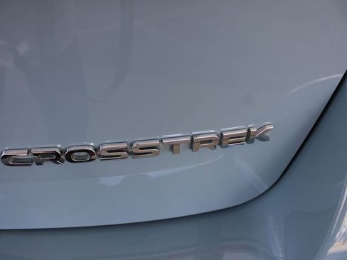 Used 2023 Subaru Crosstrek 2.0i Premium image 61