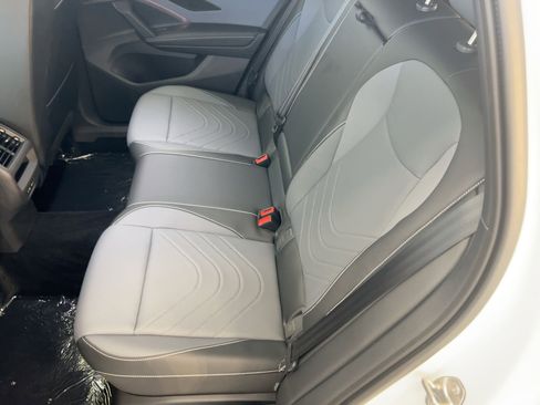 New 2026 Volkswagen Tiguan SE R-Line image 15