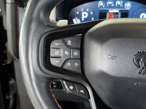 Used 2024 Ford Bronco Raptor AWD/4WD image 21