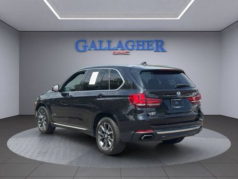 Used 2018 BMW X5 xDrive35i AWD/4WD image 7