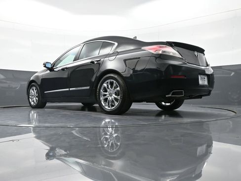 Used 2013 Acura TL w/ Technology Package FWD image 30