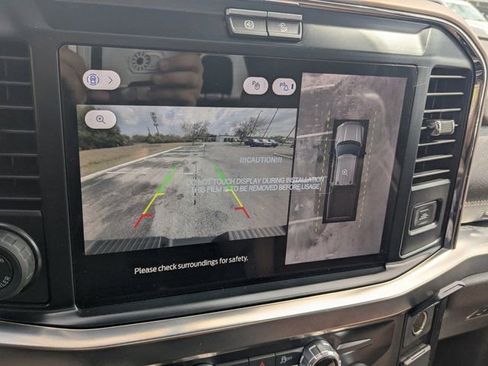 New 2026 Ford F350 King Ranch w/ Chrome Package AWD/4WD image 25