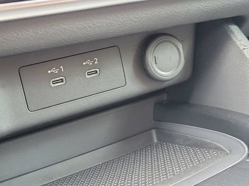 Certified 2025 Nissan Rogue SV AWD/4WD image 28