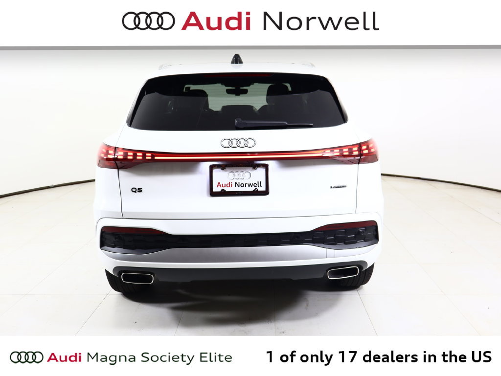 New 2026 Audi Q5 Premium AWD/4WD image 13