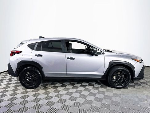 Used 2024 Subaru Crosstrek 2.0i AWD/4WD image 8
