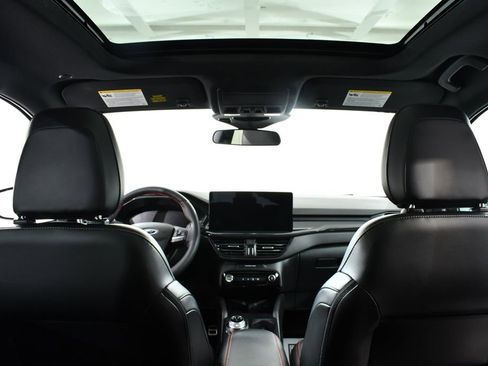 Used 2023 Ford Escape ST-Line w/ Tech Pack #1 image 17