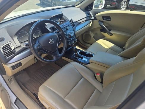 Used 2016 Acura RDX AWD image 46
