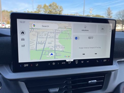 New 2026 Ford Explorer ST w/ Sun And Sound Package image 8