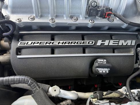 Used 2021 Dodge Challenger SRT Hellcat Redeye RWD image 35