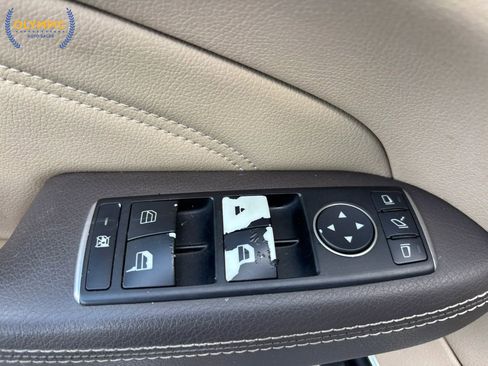 Used 2014 Mercedes-Benz ML 350 2WD w/ Premium 1 Package image 31