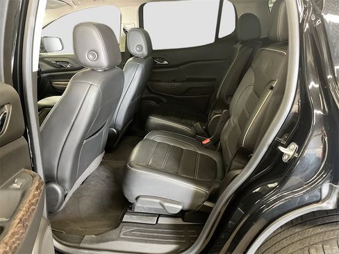 Used 2022 GMC Acadia Denali w/ Denali Ultimate Package image 26