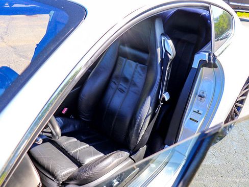 Used 2004 Bentley Continental GT image 16