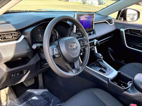 Certified 2024 Toyota RAV4 LE image 17