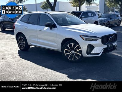 Used 2025 Volvo XC60 B5 Plus