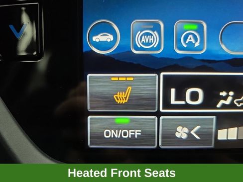 Used 2025 Subaru Forester Premium AWD/4WD image 34