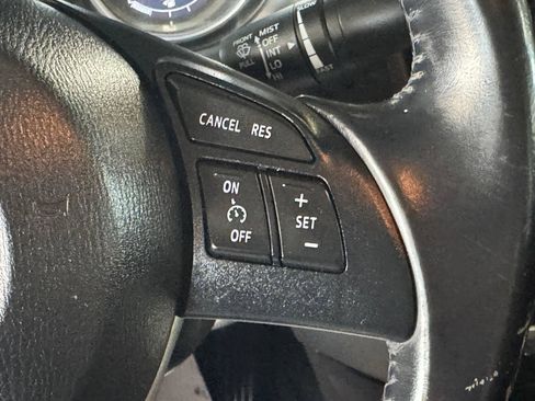 Used 2016 MAZDA MAZDA6 Touring FWD image 19