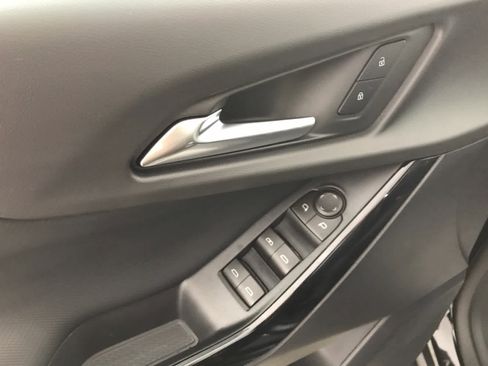 New 2026 Chevrolet Equinox LT w/ Midnight Edition image 8