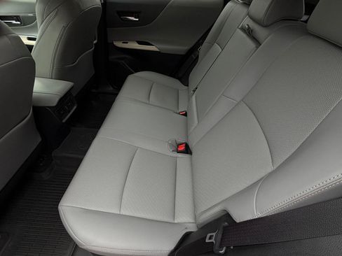 Used 2021 Toyota Venza Limited w/ Advanced Technology Package image 23