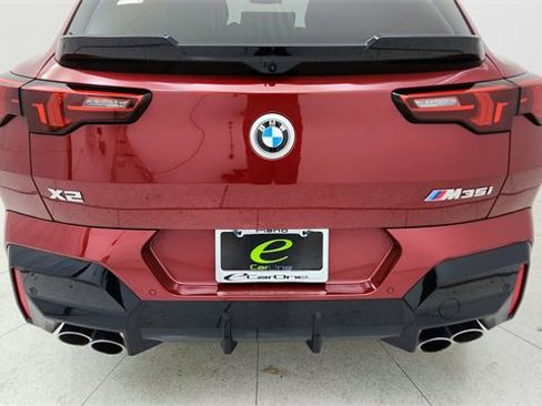 Used 2025 BMW X2 M35i image 11