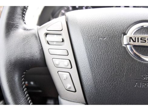Used 2019 Nissan Armada SL w/ Premium Package RWD image 19