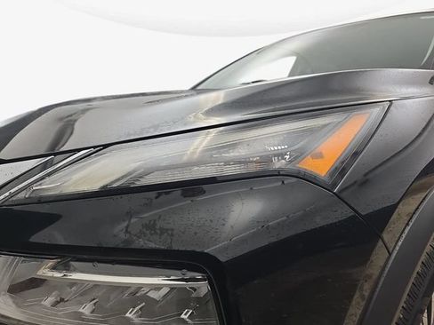 Used 2022 Nissan Rogue SV w/ SV Premium Package FWD image 29