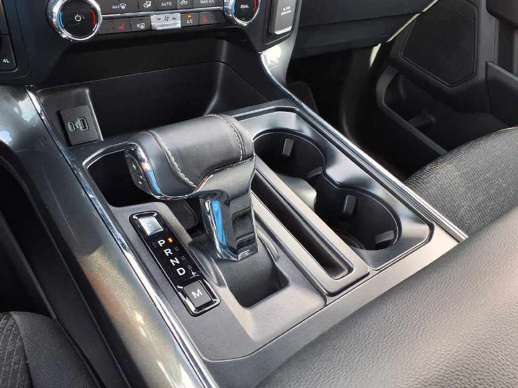 Used 2023 Ford F150 XLT w/ Equipment Group 302A High AWD/4WD image 29