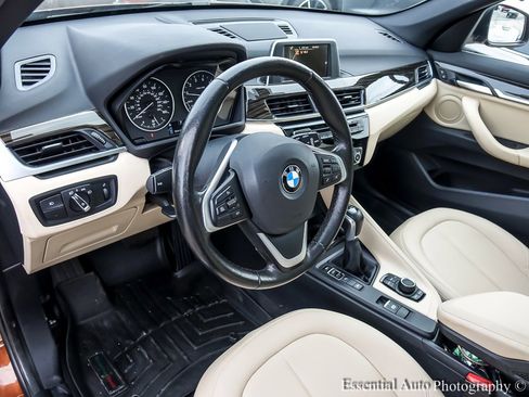 Used 2017 BMW X1 xDrive28i image 10