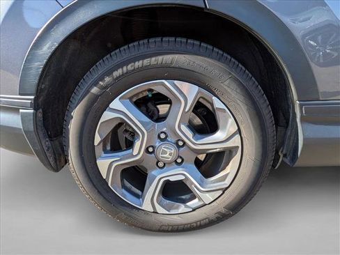 Used 2017 Honda CR-V EX image 22