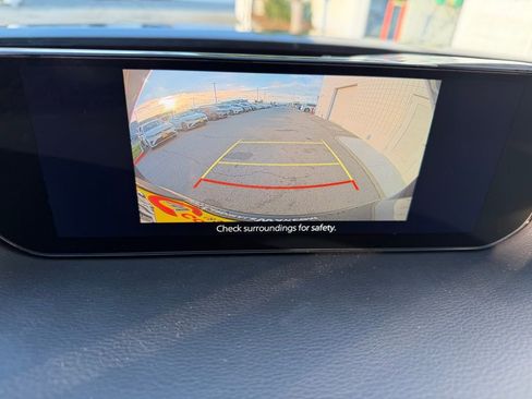 New 2026 MAZDA CX-50 AWD 2.5 S w/ Cargo Package image 24